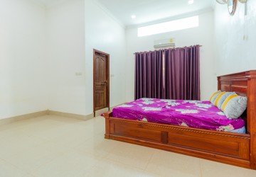 2 Bedroom House For Rent - Prasat Bakong, Siem Reap thumbnail