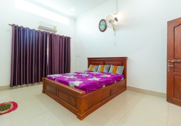 2 Bedroom House For Rent - Prasat Bakong, Siem Reap thumbnail