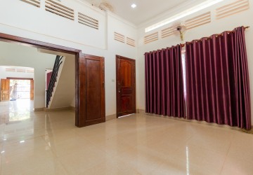 2 Bedroom House For Rent - Prasat Bakong, Siem Reap thumbnail