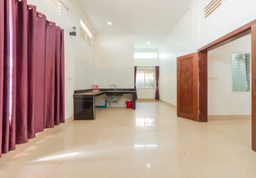 2 Bedroom House For Rent - Prasat Bakong, Siem Reap thumbnail