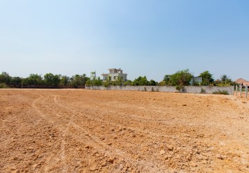 2,502 Sqm Land For Sale - Sala Kamreuk, Siem Reap Pending thumbnail