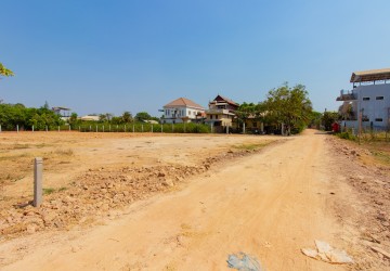 2,502 Sqm Land For Sale - Sala Kamreuk, Siem Reap thumbnail