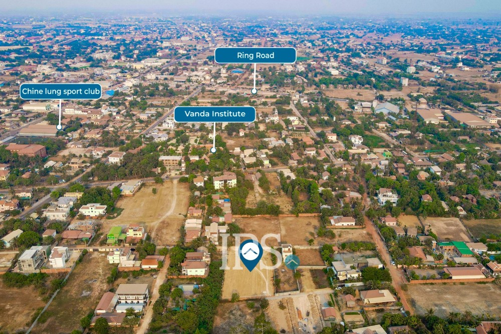 2,527 Sqm Land For Sale - Sala Kamreuk, Siem Reap - Image 14
