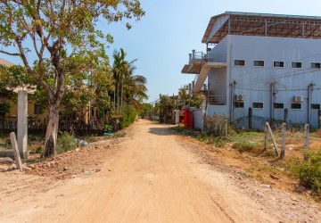 2,502 Sqm Land For Sale - Sala Kamreuk, Siem Reap thumbnail