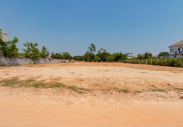 2,502 Sqm Land For Sale - Sala Kamreuk, Siem Reap thumbnail