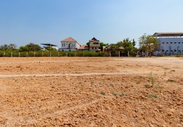 2,502 Sqm Land For Sale - Sala Kamreuk, Siem Reap Pending thumbnail