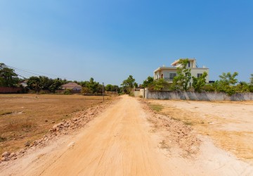 2,502 Sqm Land For Sale - Sala Kamreuk, Siem Reap Pending thumbnail