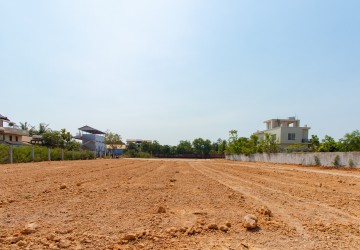 2,502 Sqm Land For Sale - Sala Kamreuk, Siem Reap Pending thumbnail