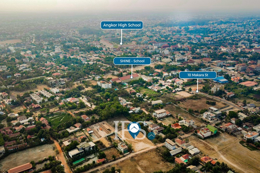 2,527 Sqm Land For Sale - Sala Kamreuk, Siem Reap - Image 15