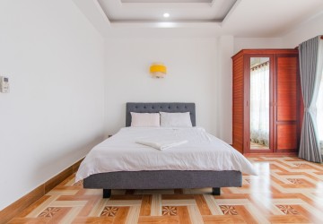 2 Bedroom  Apartment For Rent - Svay Dangkum, Siem Reap thumbnail