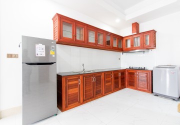 2 Bedroom  Apartment For Rent - Svay Dangkum, Siem Reap thumbnail