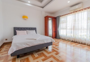 2 Bedroom  Apartment For Rent - Svay Dangkum, Siem Reap thumbnail