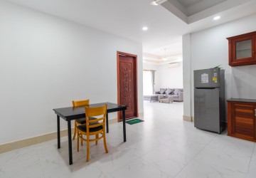 2 Bedroom  Apartment For Rent - Svay Dangkum, Siem Reap thumbnail