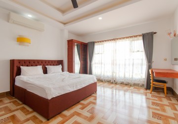 2 Bedroom  Apartment For Rent - Svay Dangkum, Siem Reap thumbnail