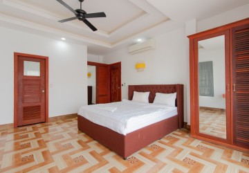 2 Bedroom  Apartment For Rent - Svay Dangkum, Siem Reap thumbnail