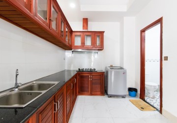 2 Bedroom  Apartment For Rent - Svay Dangkum, Siem Reap thumbnail