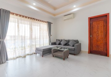 2 Bedroom  Apartment For Rent - Svay Dangkum, Siem Reap thumbnail