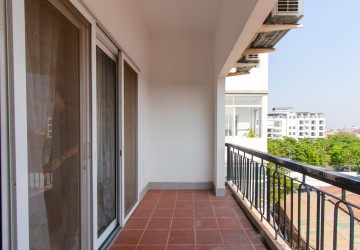 2 Bedroom  Apartment For Rent - Svay Dangkum, Siem Reap thumbnail