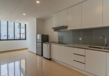 16th Floor 1 Bedroom Condo For Sale - Mekong View 6, Chroy Changvar, Phnom Penh thumbnail