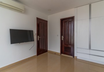 16th Floor 1 Bedroom Condo For Sale - Mekong View 6, Chroy Changvar, Phnom Penh thumbnail