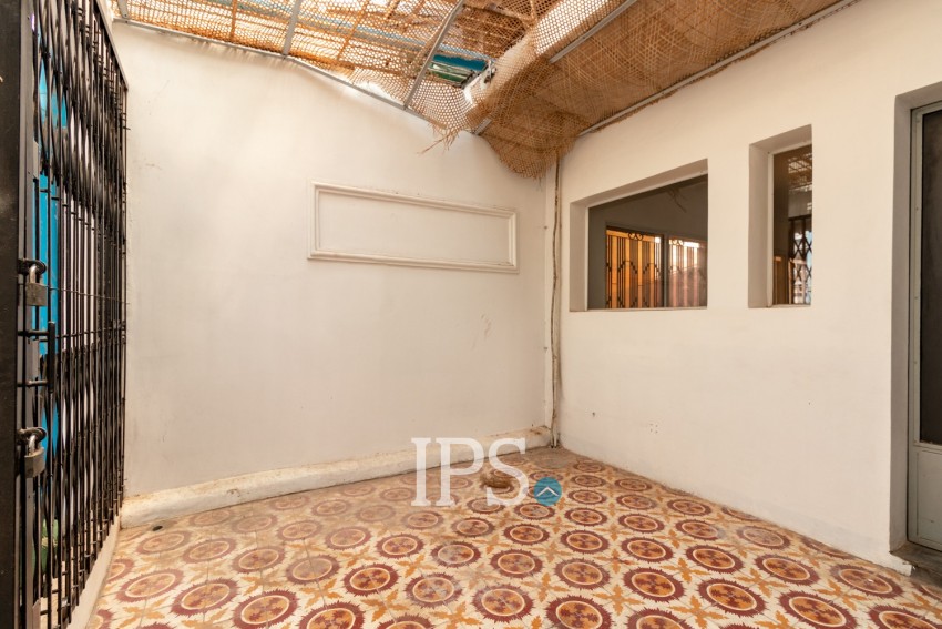 96 Sqm Rental Space For Rent - Svay Dangkum, Siem Reap