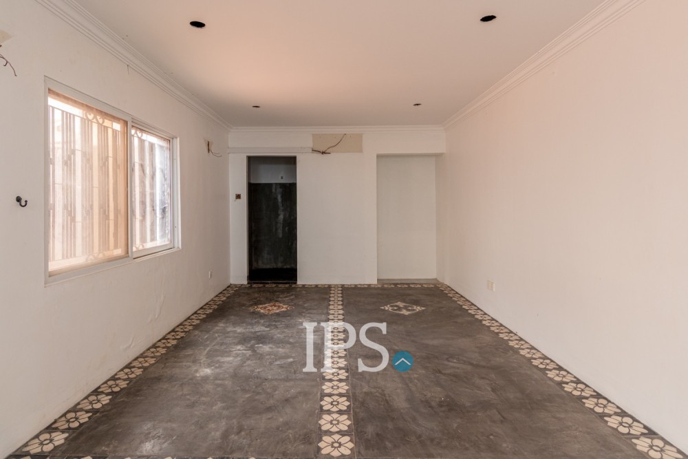 96 Sqm Rental Space For Rent - Svay Dangkum, Siem Reap - Image 8