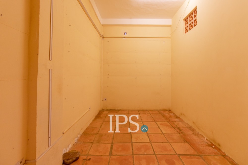 96 Sqm Rental Space For Rent - Svay Dangkum, Siem Reap - Image 7