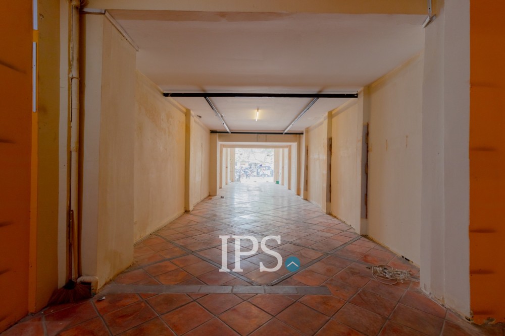 96 Sqm Rental Space For Rent - Svay Dangkum, Siem Reap - Image 5