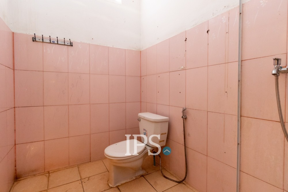 96 Sqm Rental Space For Rent - Svay Dangkum, Siem Reap - Image 14