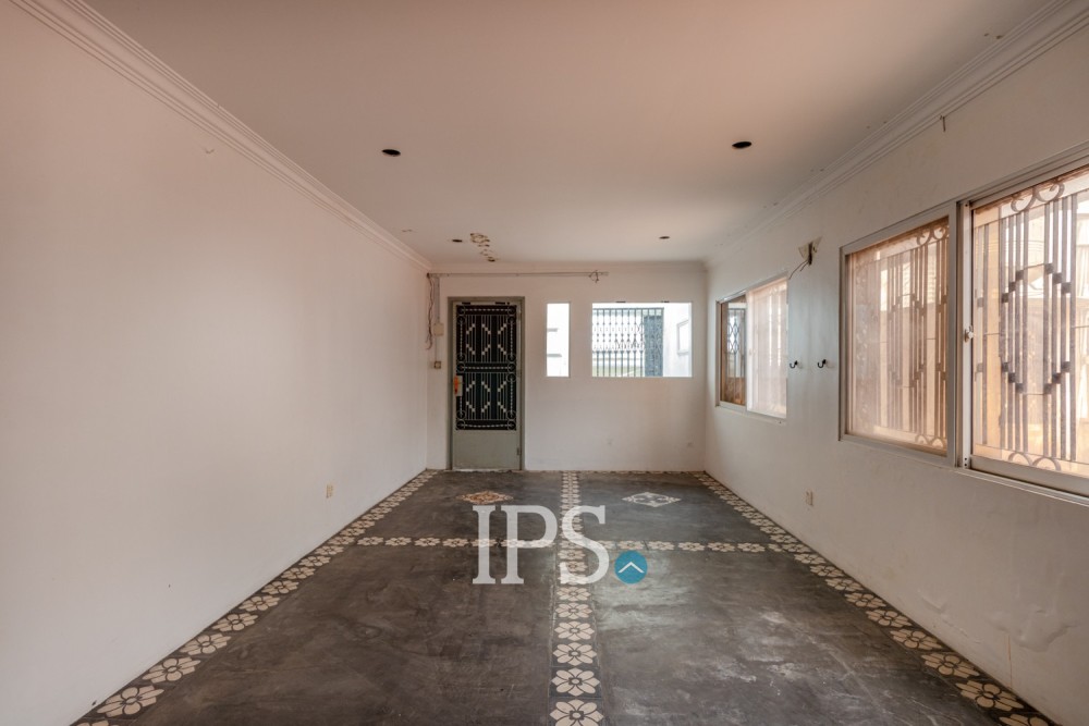 96 Sqm Rental Space For Rent - Svay Dangkum, Siem Reap - Image 9