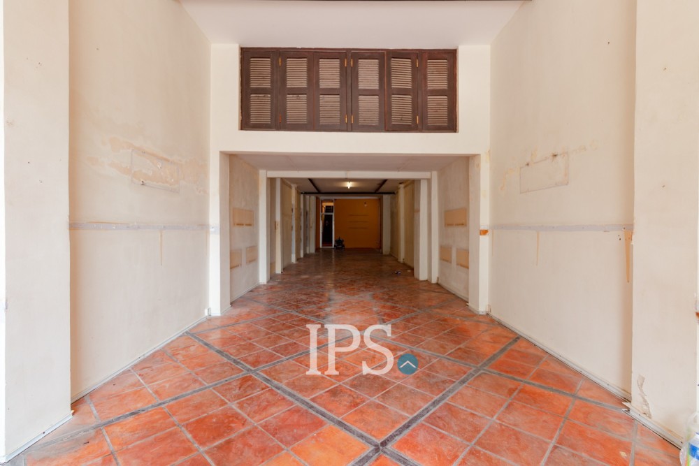 96 Sqm Rental Space For Rent - Svay Dangkum, Siem Reap - Image 4