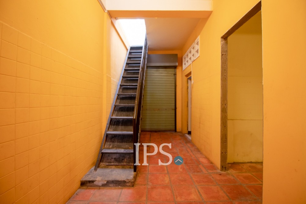 96 Sqm Rental Space For Rent - Svay Dangkum, Siem Reap - Image 6
