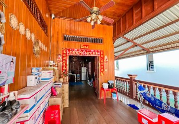 4 Bedroom House For Sale - Svay Dangkum, Siem Reap thumbnail