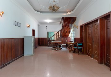 7 Bedroom House For Sale - Svay Dangkum, Siem Reap thumbnail