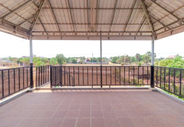 2 Bedroom House For Rent - Svay Dangkum, Siem Reap thumbnail