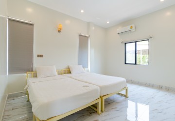 3 Bedroom House For Rent - Sala Kamreuk, Siem Reap thumbnail