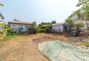 143 Sqm Land For Sale - Sangkat Siem Reap, Siem Reap thumbnail