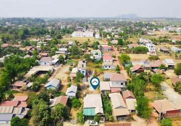 143 Sqm Land For Sale - Sangkat Siem Reap, Siem Reap thumbnail