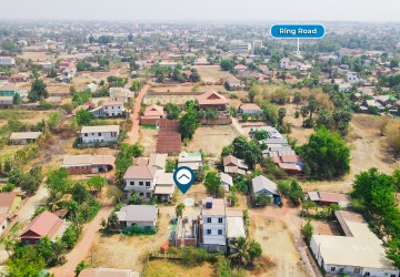 143 Sqm Land For Sale - Sangkat Siem Reap, Siem Reap thumbnail