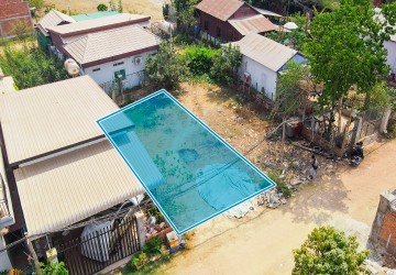 143 Sqm Land For Sale - Sangkat Siem Reap, Siem Reap thumbnail