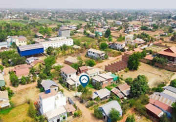 143 Sqm Land For Sale - Sangkat Siem Reap, Siem Reap thumbnail