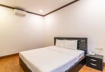 2 Bedroom Serviced Apartment For Rent - BKK1, Phnom Penh thumbnail