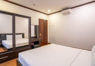 2 Bedroom Serviced Apartment For Rent - BKK1, Phnom Penh thumbnail