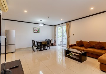 1 Bedroom Serviced Apartment For Rent - BKK1, Phnom Penh thumbnail