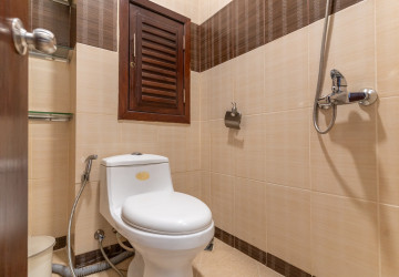 1 Bedroom Serviced Apartment For Rent - BKK1, Phnom Penh thumbnail