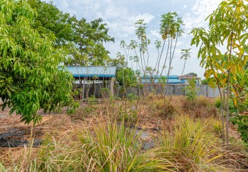 400 Sqm Residential Land For Sale - Svay Dangkum, Siem Reap thumbnail