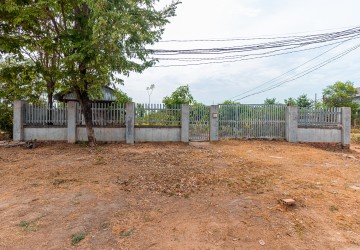 400 Sqm Residential Land For Sale - Svay Dangkum, Siem Reap thumbnail