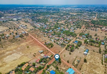 400 Sqm Residential Land For Sale - Sambour, Siem Reap thumbnail