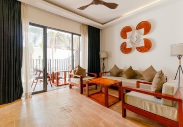 24 Bedroom Hotel For Rent - Svay Dangkum, Siem Reap thumbnail