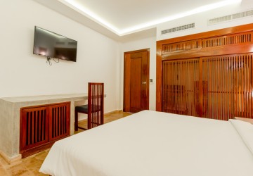 24 Bedroom Hotel For Rent - Svay Dangkum, Siem Reap thumbnail